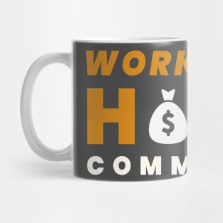 Work from home Mug